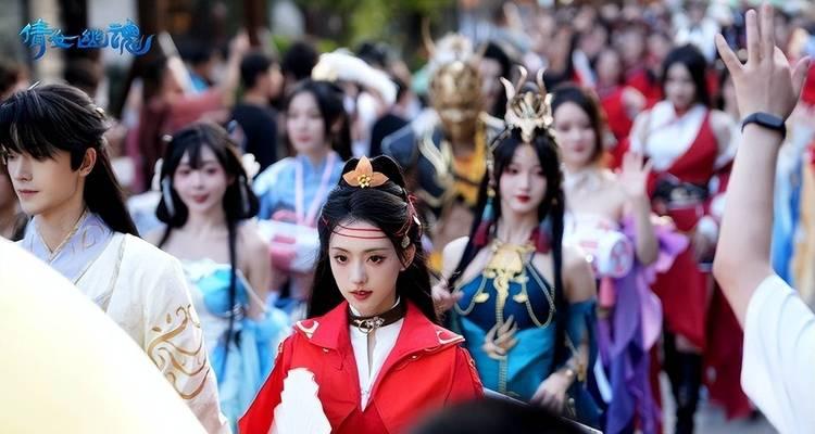 《天刀手游七夕挚爱之香奇遇攻略》（舌尖上的浪漫之旅，让我们共赴七夕之约）