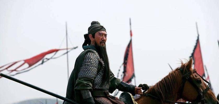 关羽怪异出装铭文攻略（《剑舞乱花间一统天下路》—关羽怪异出装铭文攻略）