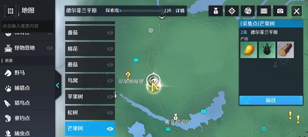 探索明境计划世界——《百万骑士团》中的卡尔·林奈（百万骑士团游戏角色卡尔·林奈的特点和故事）