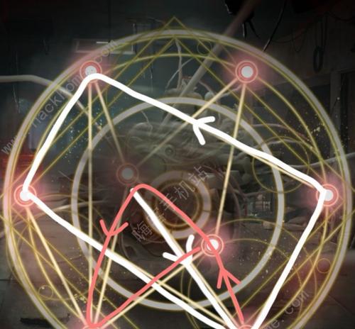 《恶魔秘境静谧林地》第五章通关攻略（封印魔王的关键秘密曝光！）