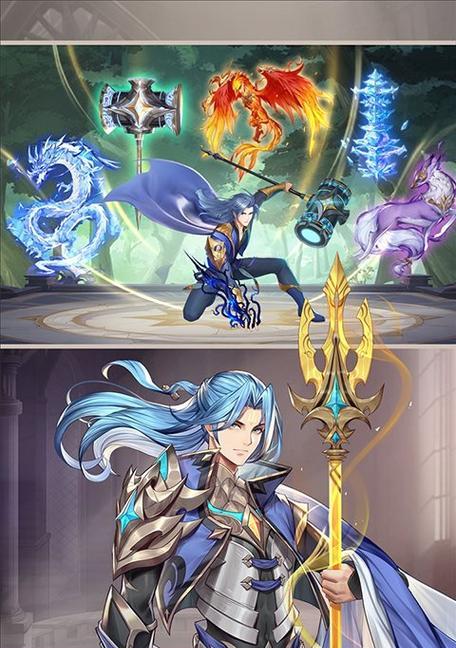 斗罗大陆武魂觉醒（轻松破解伊始之海2-2难关，快速提升战力！）