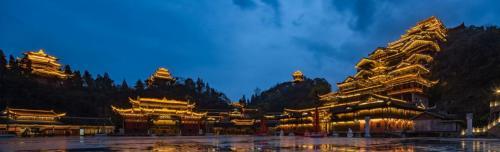 和平精英蚩尤九黎城探索活动攻略（游戏玩法、关键地点详解，让你轻松探索）
