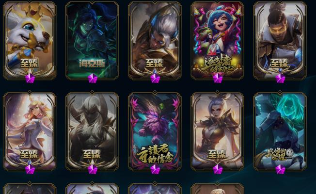 瑟提神话装备出装攻略（打造最强瑟提，让你无敌于战场之上！）