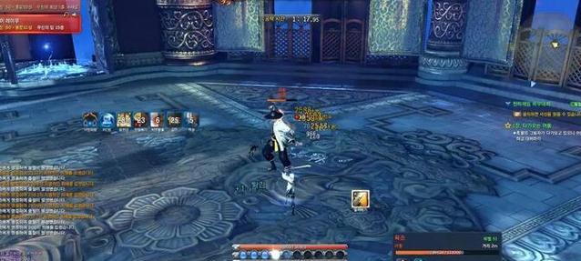 《征服武神塔2层的绝密攻略》（揭秘武神塔2层关卡的无敌战术，带你轻松挑战！）