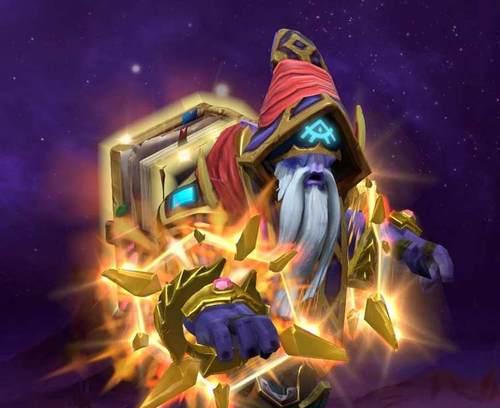 Dota2毒狗出装攻略-快速击败对手（用毒狗在Dota2中成为无敌玩家）
