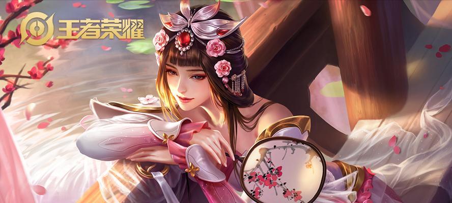《甄姬瞬秒全攻略！铭文出装一网打尽》