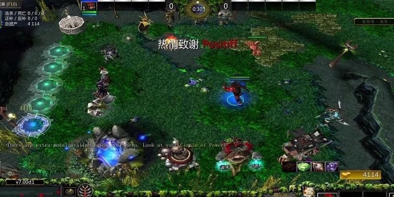 斧王打野出装攻略（斧王打野——无人能挡的狂战士）