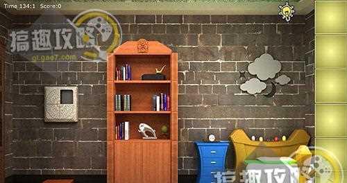 《古墓逃离大作战》（一场惊险刺激的逃脱游戏，挑战你的智慧和勇气！）