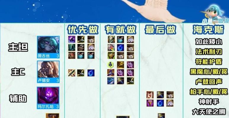 新版狼人手游攻略（打造最强狼人，一步登天！）