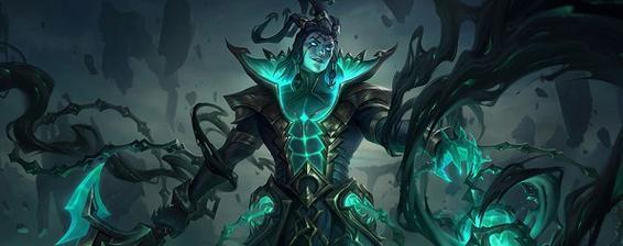 《锤石克隆枪魂出装攻略》（掌握最强装备选择，成为锤石之王）