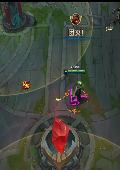 《复仇之火出装顺序攻略》（提高游戏胜率的装备选择策略）