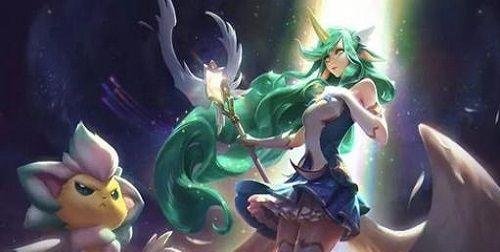 移动神泉奶妈出装攻略（解析移动神泉奶妈的最佳装备选择）