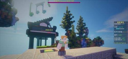 MCPixel攻略（揭秘MCPixel的关键技巧与策略，成为游戏大师！）