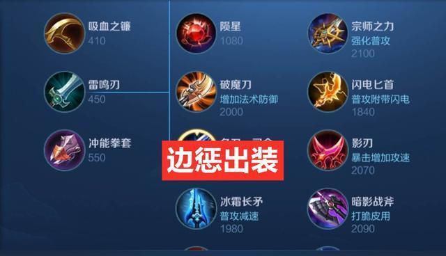 陨星出装教学地攻略（掌握关键装备，成为地狱蓝光的主宰）