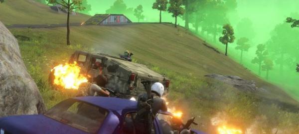 H1Z1建造攻略（H1Z1建造攻略）