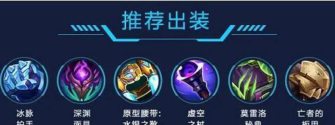 《四本最强出装攻略，助你在游戏中获得无敌之力》（用“出装攻略”助力你在游戏中无往不利）