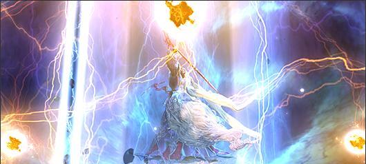 《玩转FF14雷神攻略》（击败雷神，成为最强战士！）
