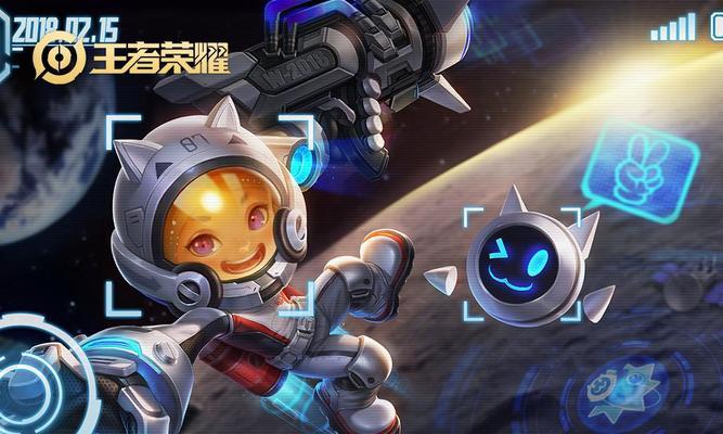 峡谷第一视角鲁班出装攻略（玩转鲁班，打造全能输出）