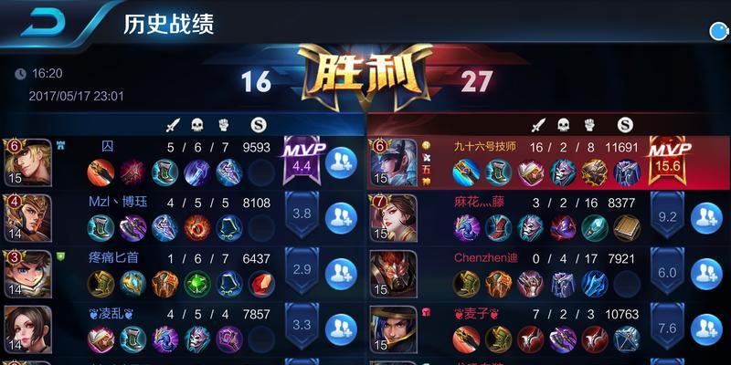 《王者荣耀路娜出装攻略》（掌握最佳装备方案，助您成为路娜王者！）