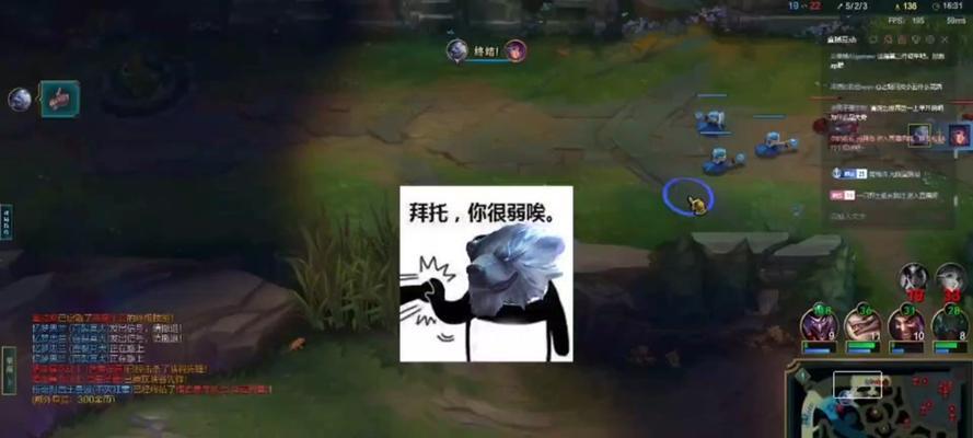 《峡谷剑魔出装铭文攻略》（掌握剑魔出装和铭文选择，成为无敌剑客！）
