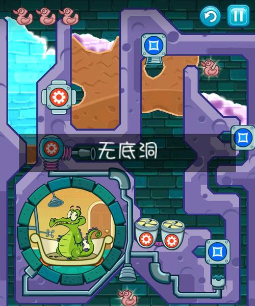 捉弄与亲近（探索与学习鳄鱼生活，留下难忘的回忆）
