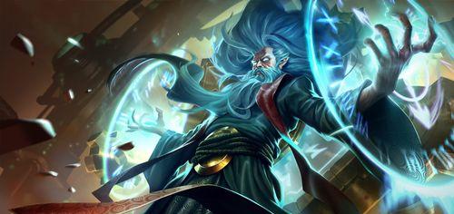 时光瑞兹天赋出装攻略（解密最强法师，让你成为无敌法神！）