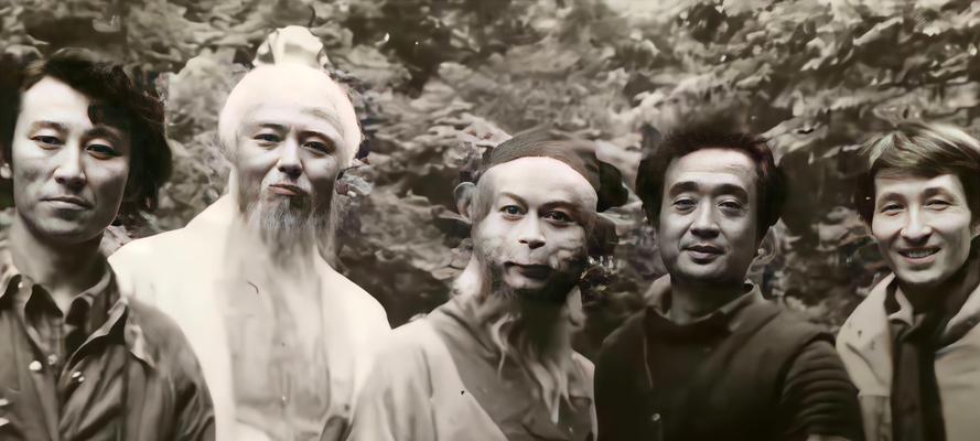 菩提祖师在以棋盘西游中的出装攻略（揭秘菩提祖师如何选择最佳装备，征战以棋盘西游！）