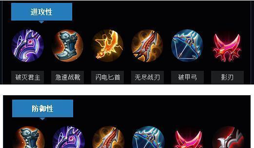 鲁班出装打法攻略，助你成为王者之选（掌握鲁班的装备选择和打法技巧，成就无敌射手）