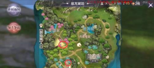 《完美世界手游混沌攻略技巧大揭秘！》（掌握这些关键技巧，让你在混沌中游刃有余！）