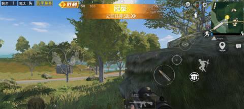 《以谁都别想跑83关攻略手游》（无敌攻略大揭秘！）
