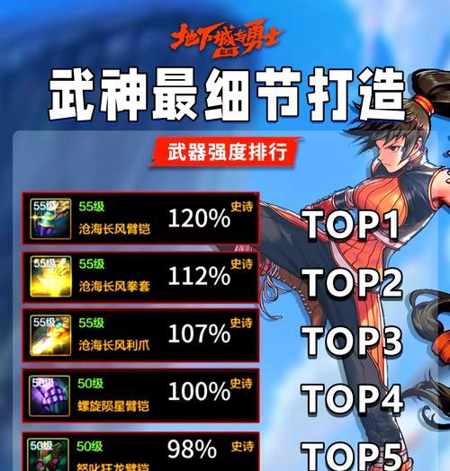 神武竞技手游攻略（掌握无敌技巧，征服神武竞技世界）