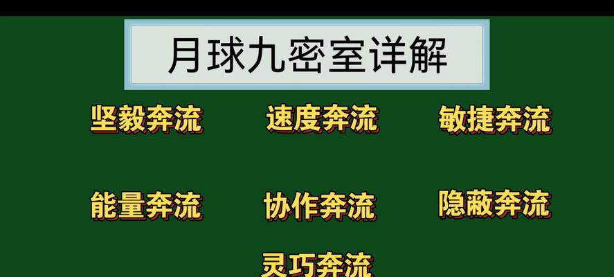 星际战甲手游月球任务攻略（细致解析月球任务的攻略技巧，助你成为宇宙征服者！）