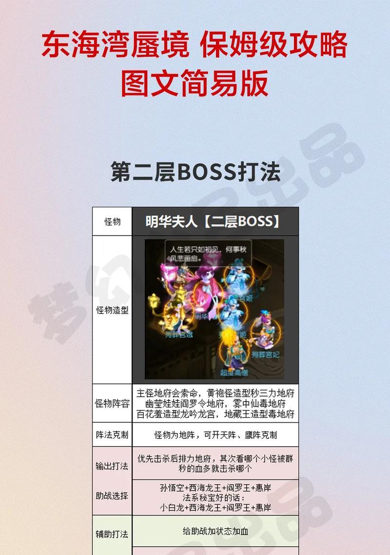 梦幻手游45级攻略（争做巅峰玩家的绝佳指南，打造最强角色）