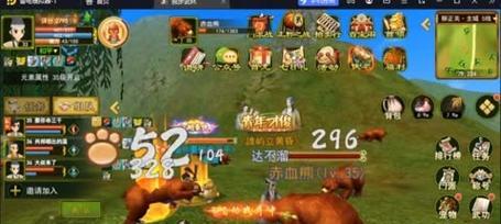 热血江湖手游百宝箱攻略（一探江湖宝藏，解锁无敌之路！）