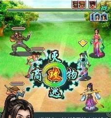 《征战武林，稳占江湖！——《武林群侠传》攻略大揭秘》（成为武林巅峰的秘籍，一网打尽！）