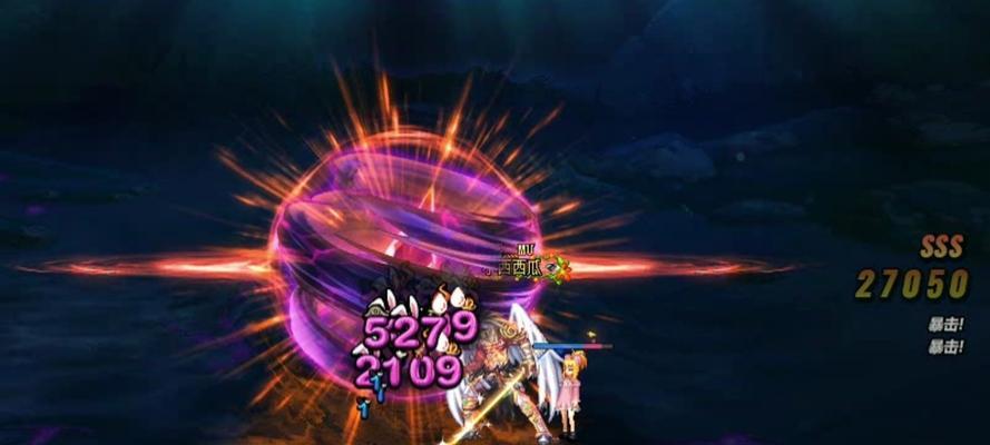 地下城神秘力量手游攻略（揭秘地下城奥秘，成为最强冒险者！）