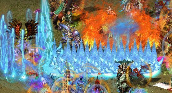 封神榜端游移植手游攻略（玩转封神榜手游，成为封神大师）