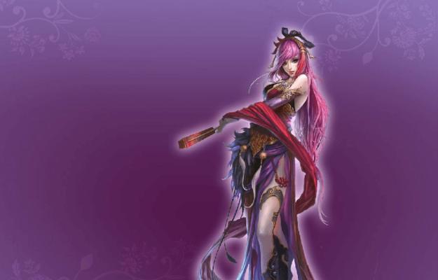 倩女幽魂手游掌机攻略大全（尽揽江湖英雄，成为最强大侠！）