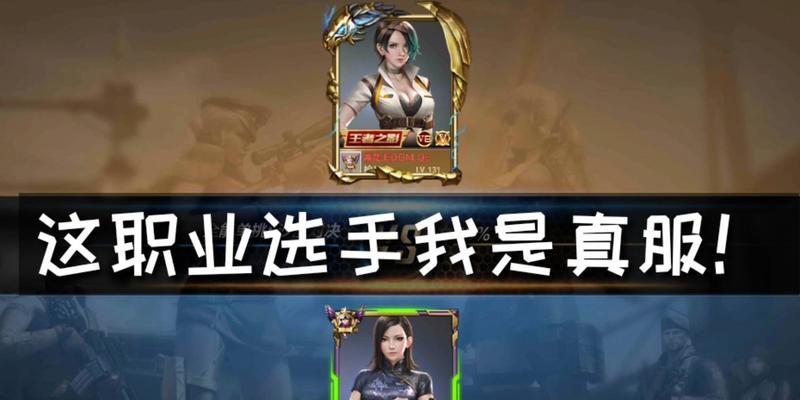 攻略指南（从零到英雄，掌握职业选手的秘诀与技巧）