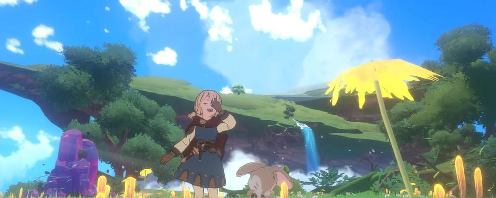 PS3二之国攻略（用策略与魔法，驰骋异世界）