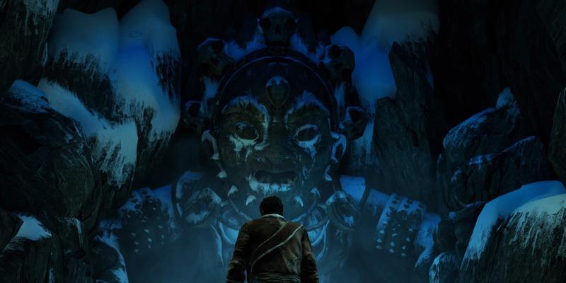 《揭开谜团，探寻神秘海域》（PS4游戏攻略）
