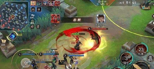 王者别嚣张攻略（打败对手，成就王者之路！）