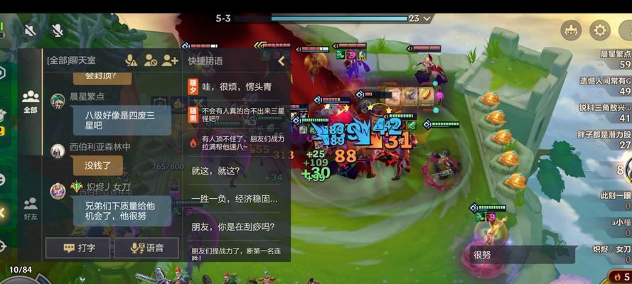 《炼金男爵中单教学出装攻略——发掘无限潜力》（打造最强炼金中单，掌握胜利的秘诀！）