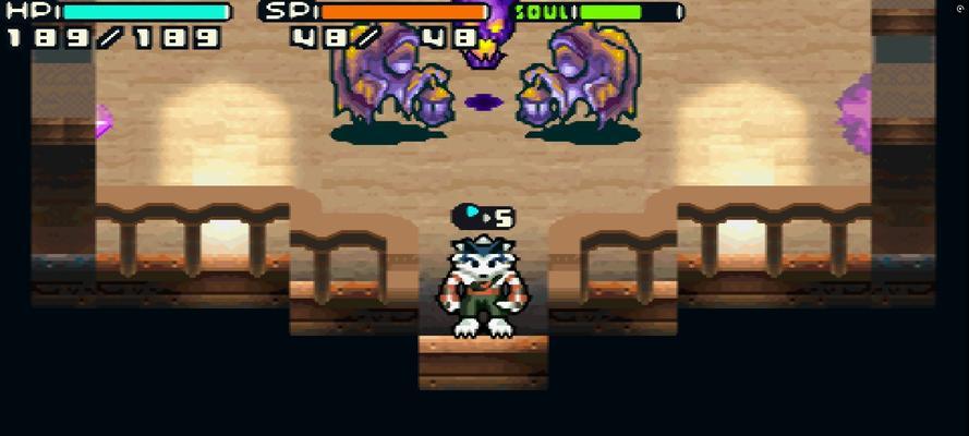 《光明之魂2》人物攻略