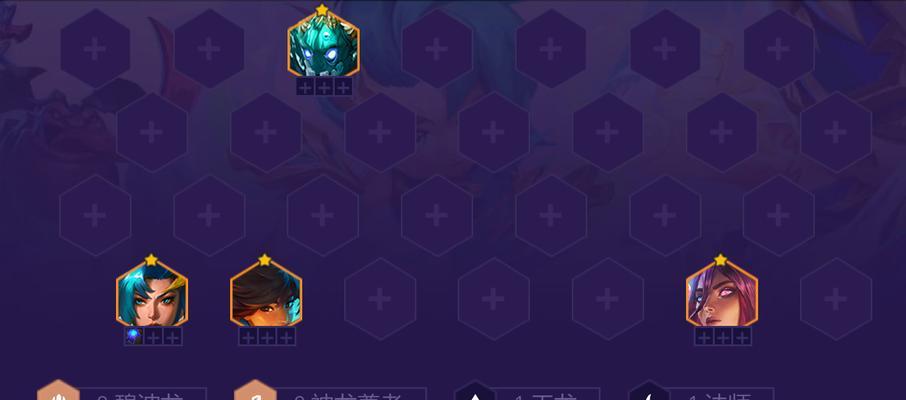 金铲铲星界龙神出装攻略（掌握关键装备，打造最强龙神）