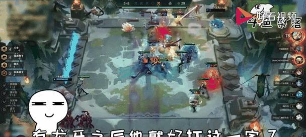 《明日之后暗星出装攻略》（选择适合角色的装备来提升战斗力）