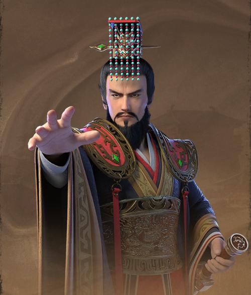 嬴政出装选择攻略（了解嬴政的出装选择和策略，征服全场的关键步骤）
