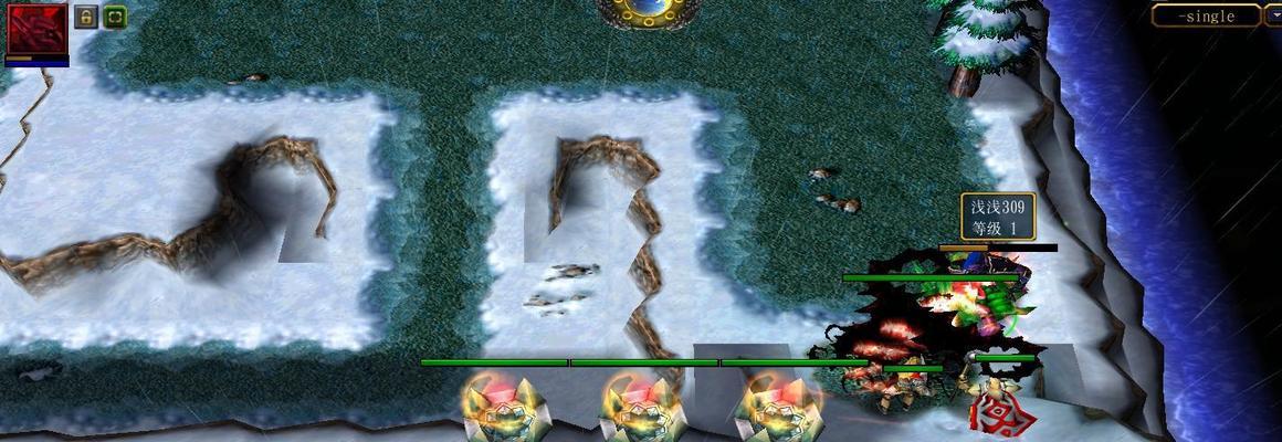 《探秘武侠3D问道攻略》（武侠3D问道攻略大全，助你成为顶尖侠客）