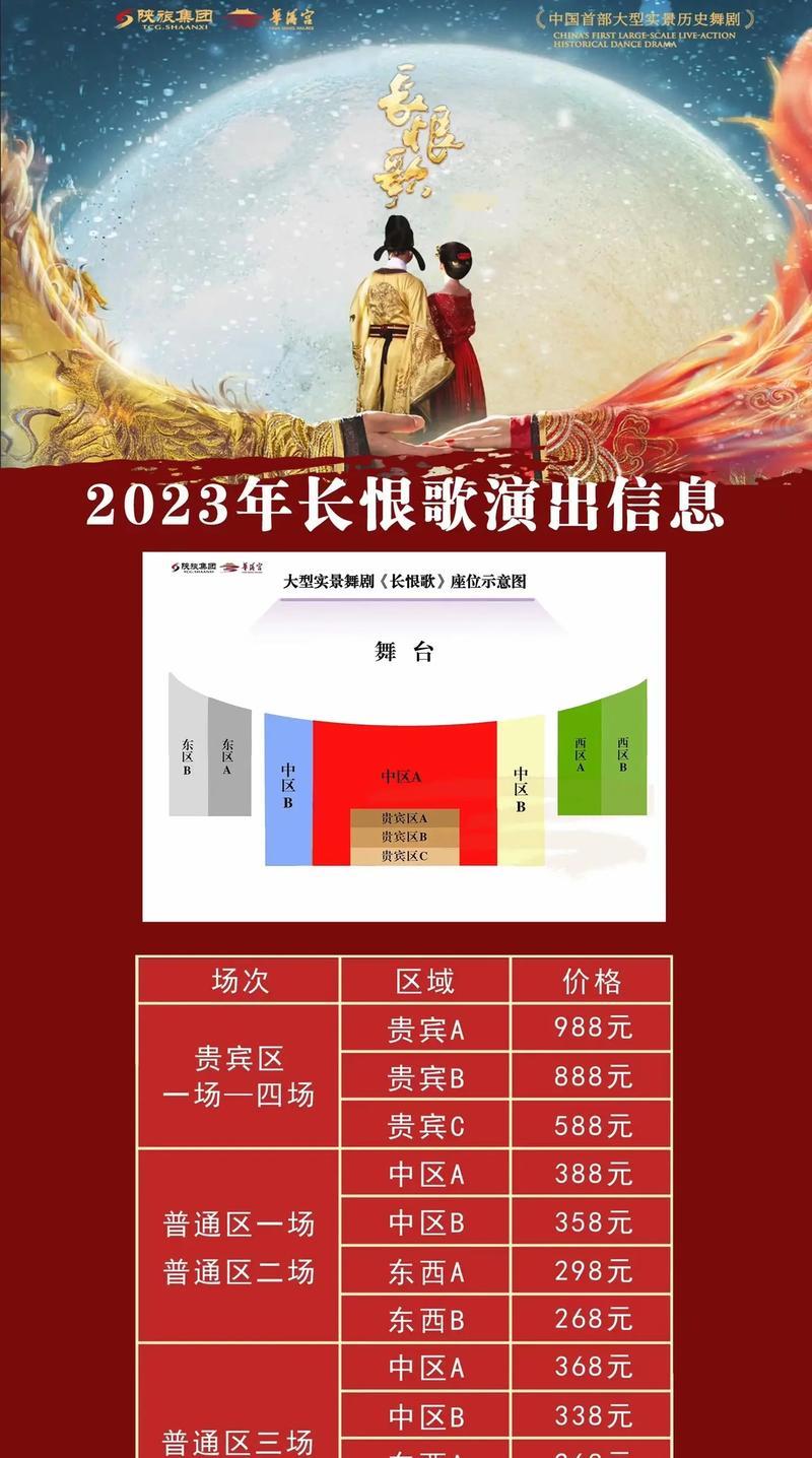 解读《长恨歌》（攻略《长恨歌》中的情节与意象，揭示其中的感情世界和文化价值）