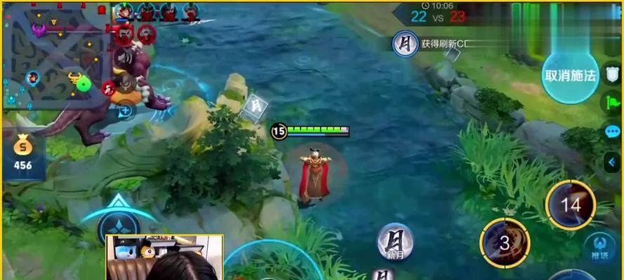 《觉醒之战》射手法师出装攻略（打造最强射手法师装备，享受无敌战斗体验）